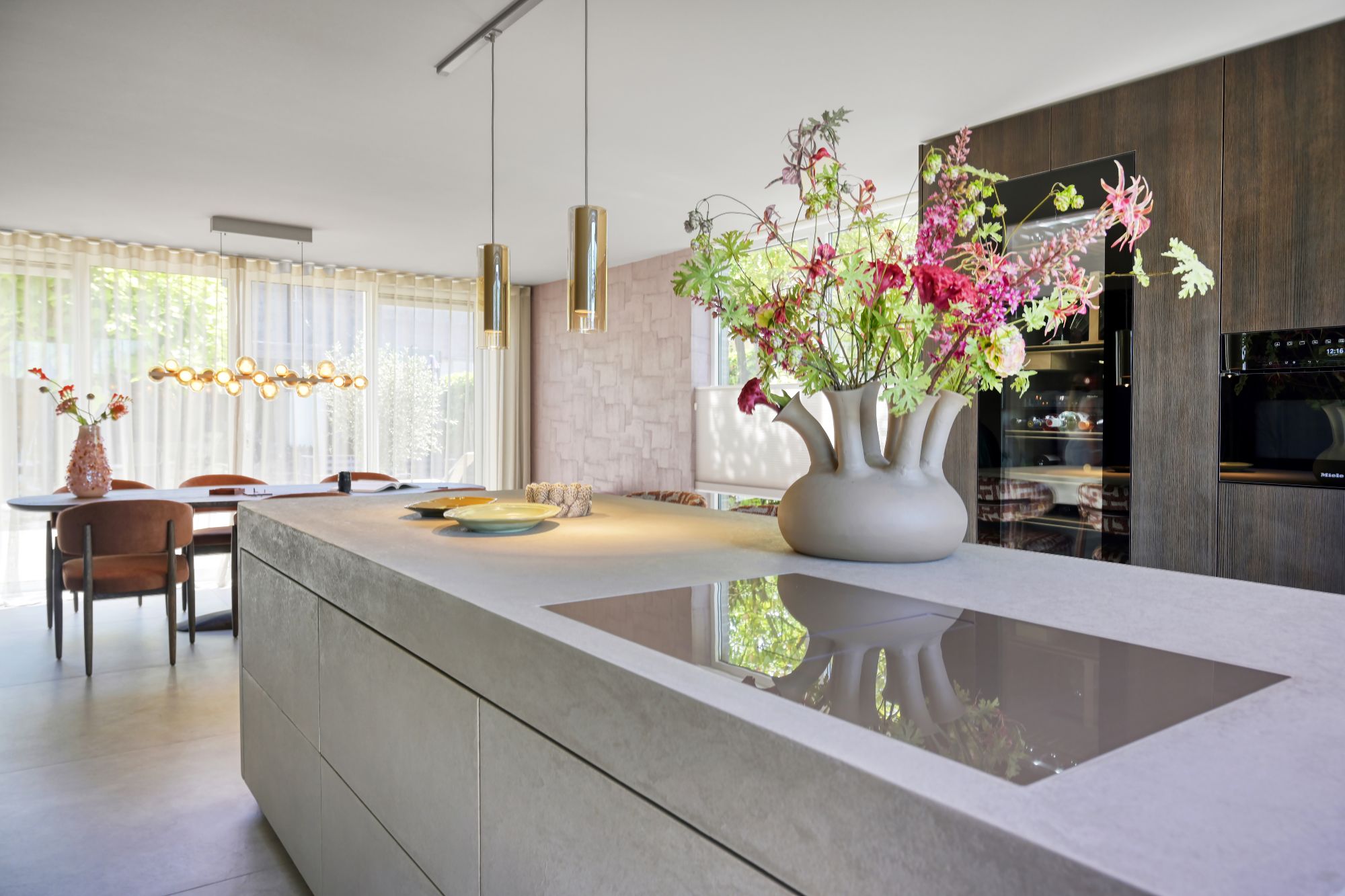moderne keuken