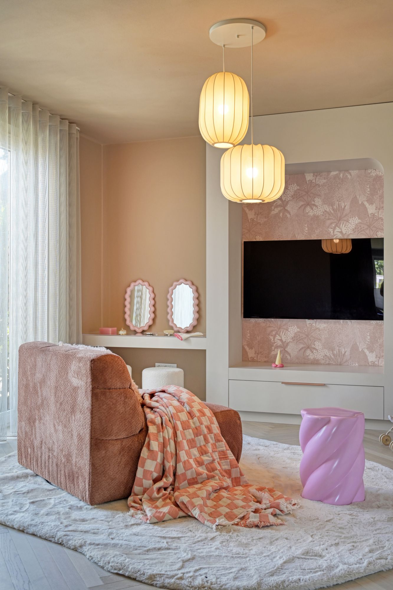kinderkamer