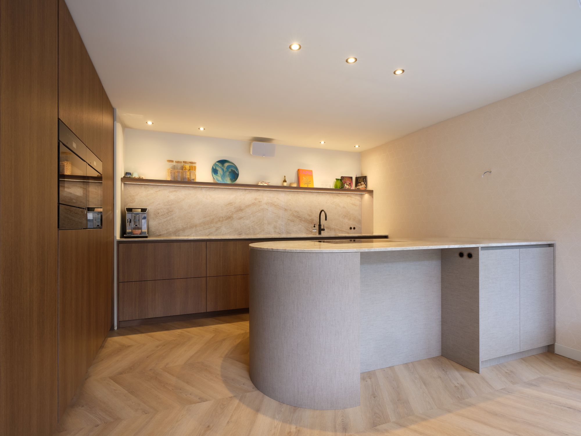 luxe keuken