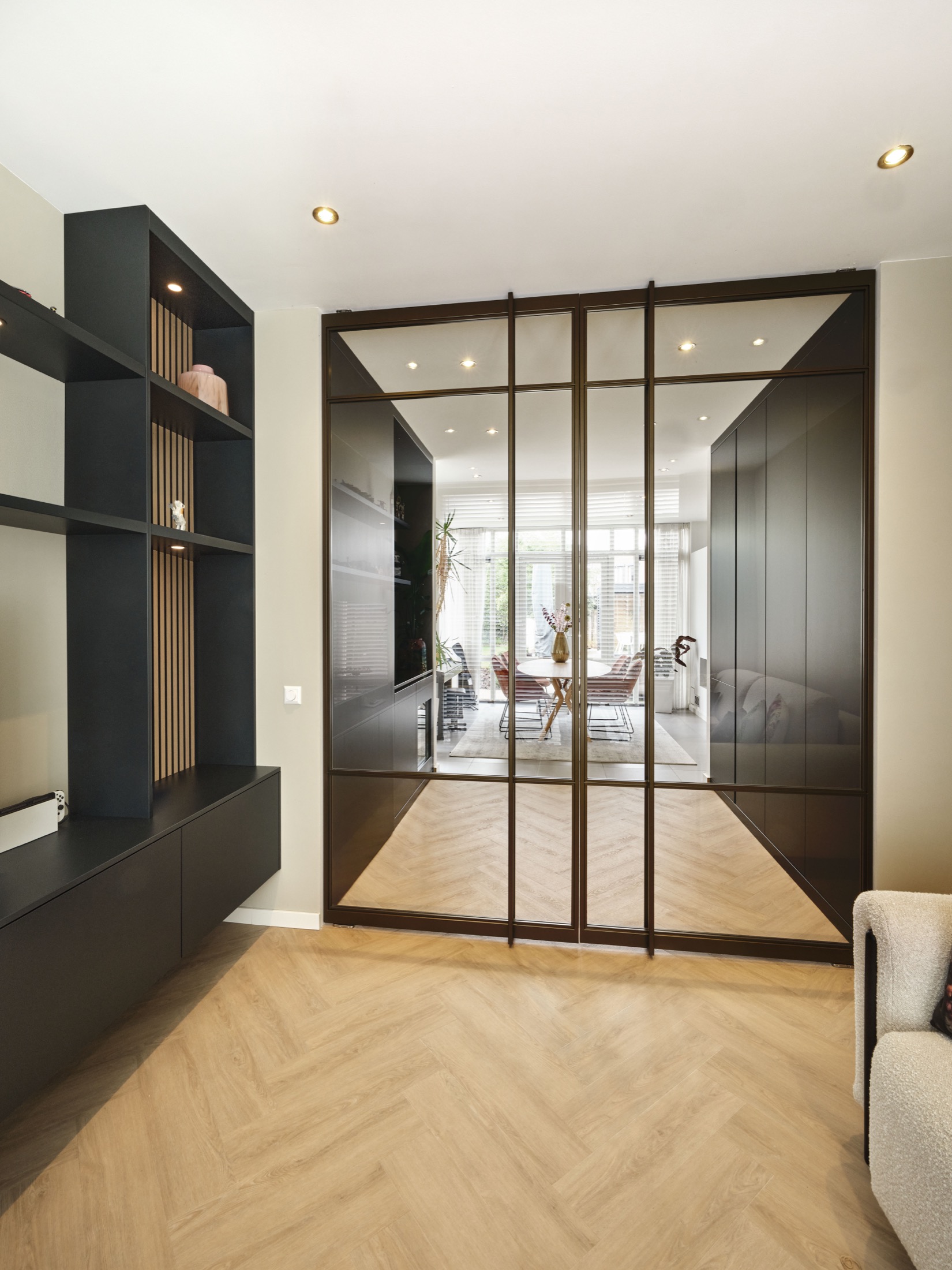 luxe stalenb innendeuren