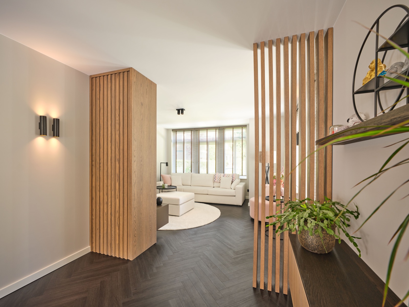luxe maatwerk interieur