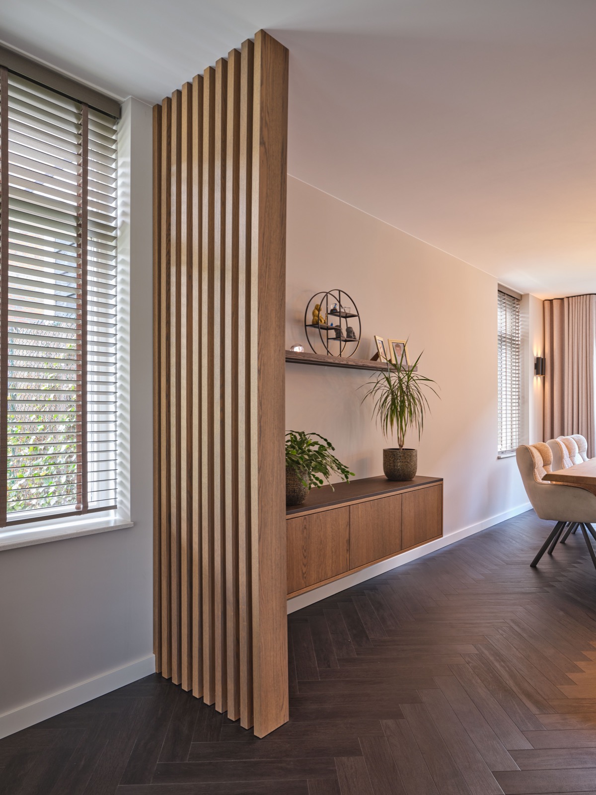 luxe interieur