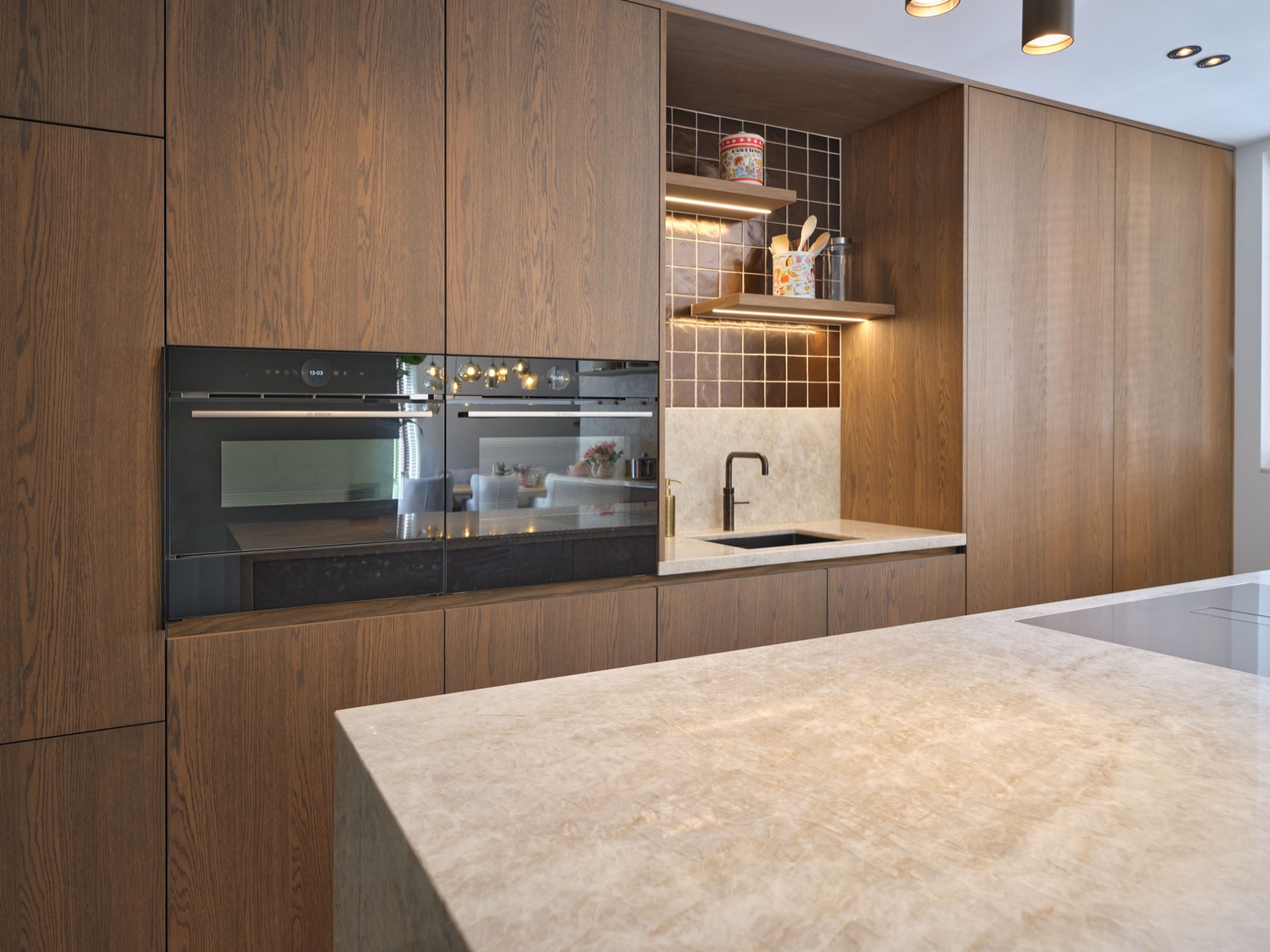 maatwerk keuken design