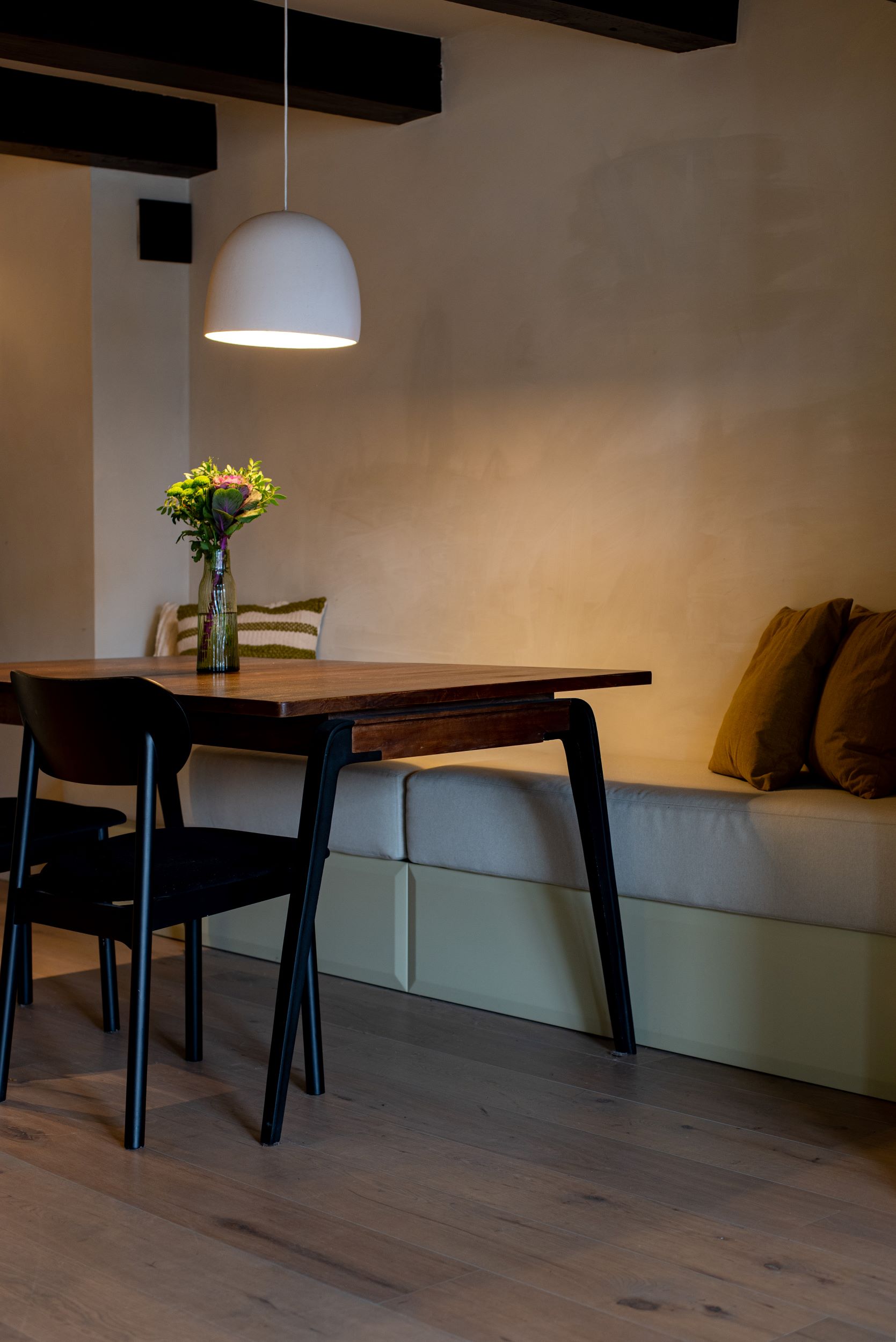 maatwerk interieur