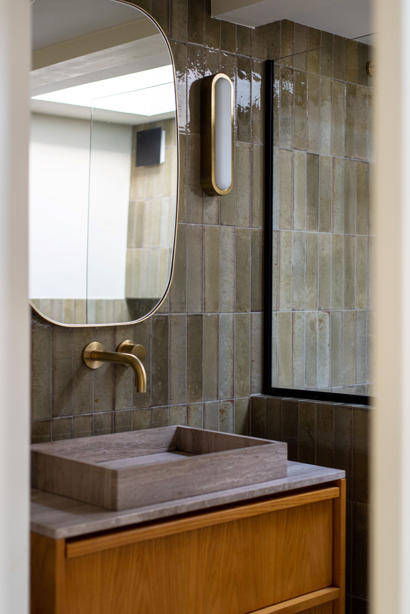 badkamer design