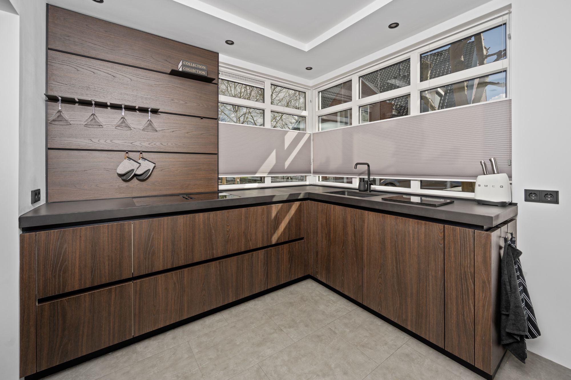 luxe keuken