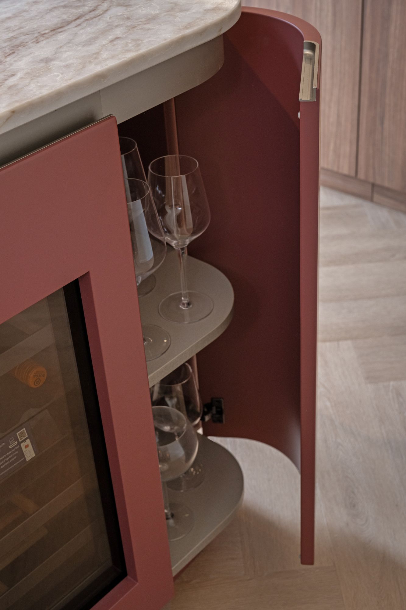 detail keuken