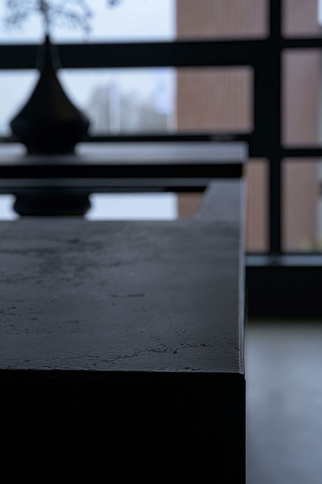 detail keukenblad