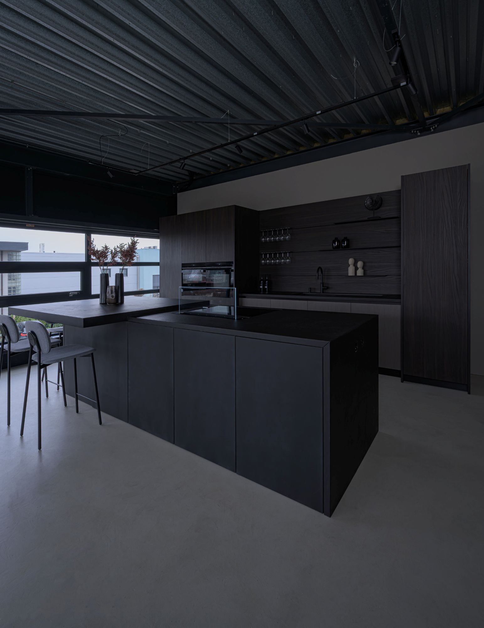 keuken
