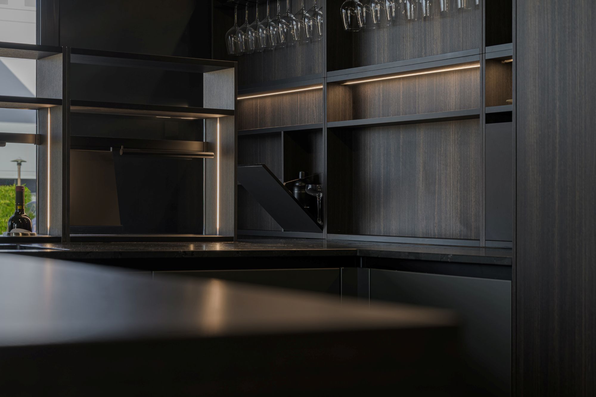 maatwerk keuken
