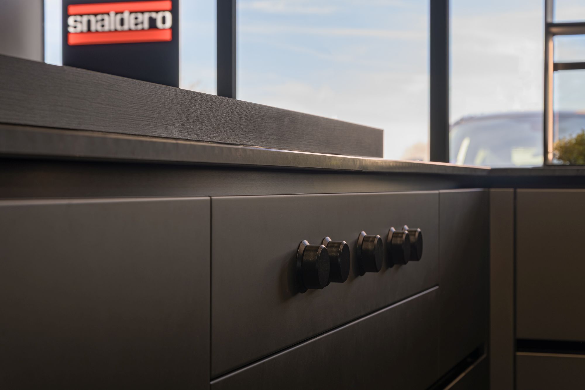 detail keuken
