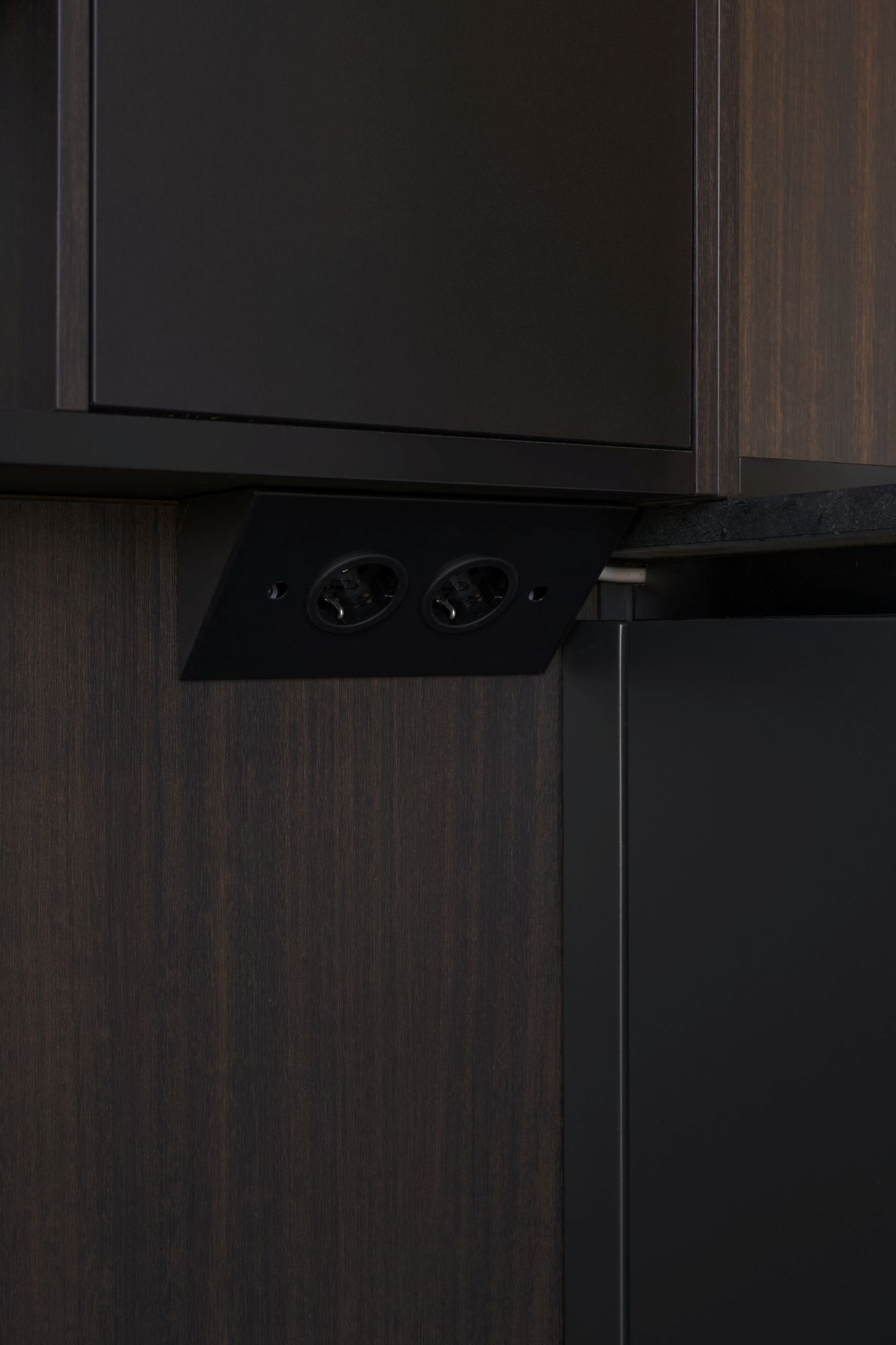keuken detail