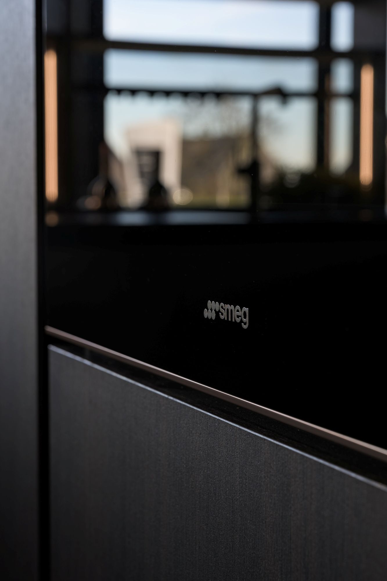 detail ovens