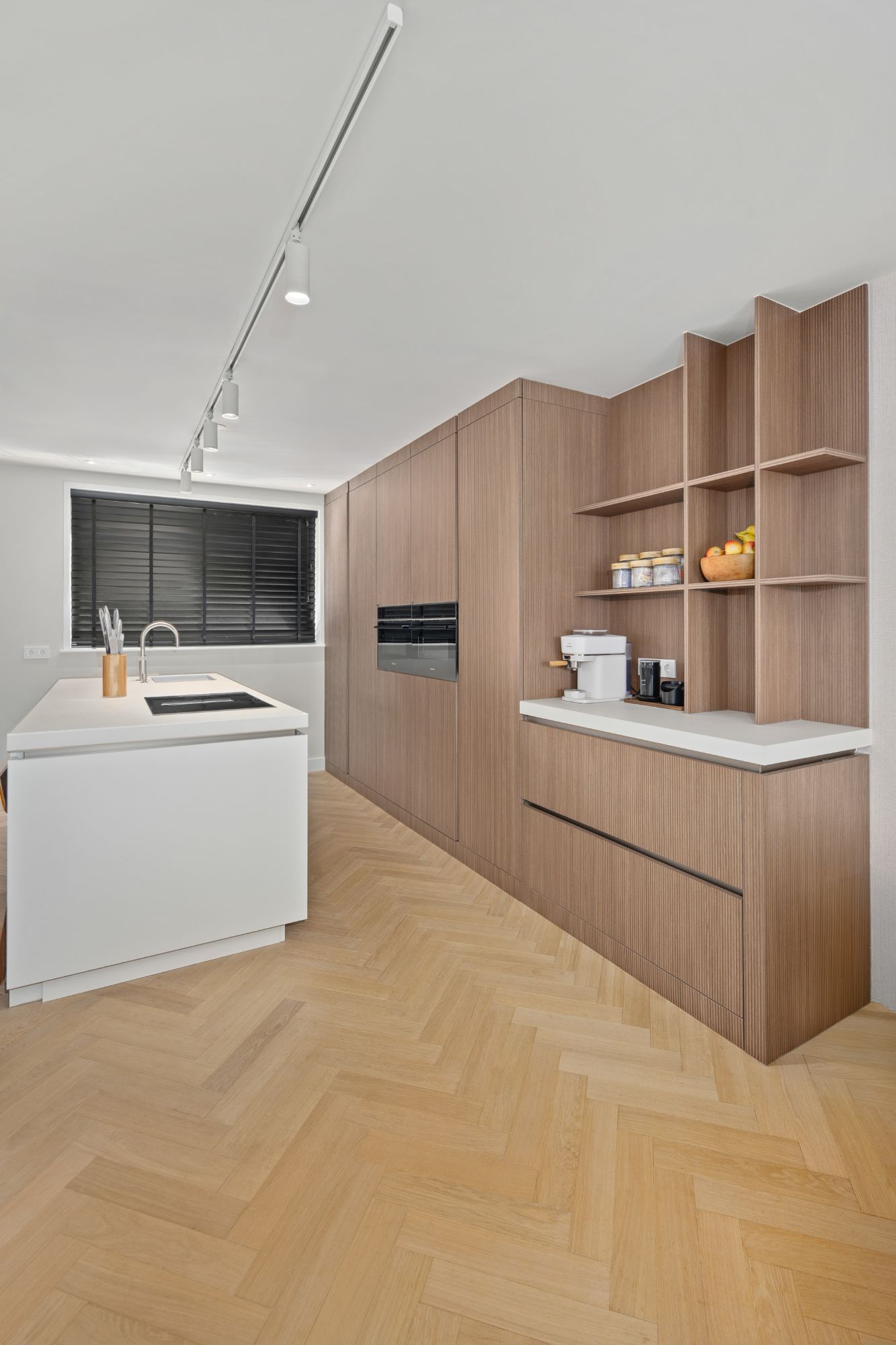 moderne keuken