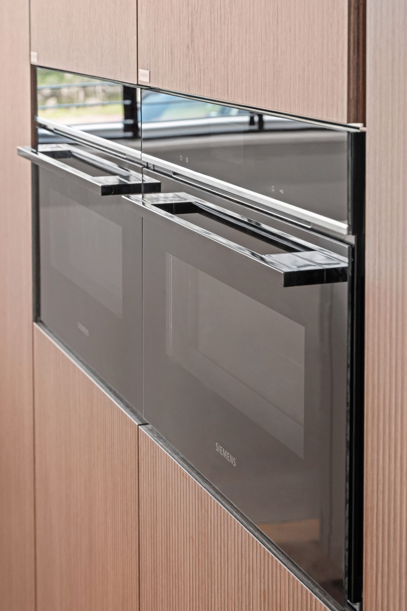 luxe ovens