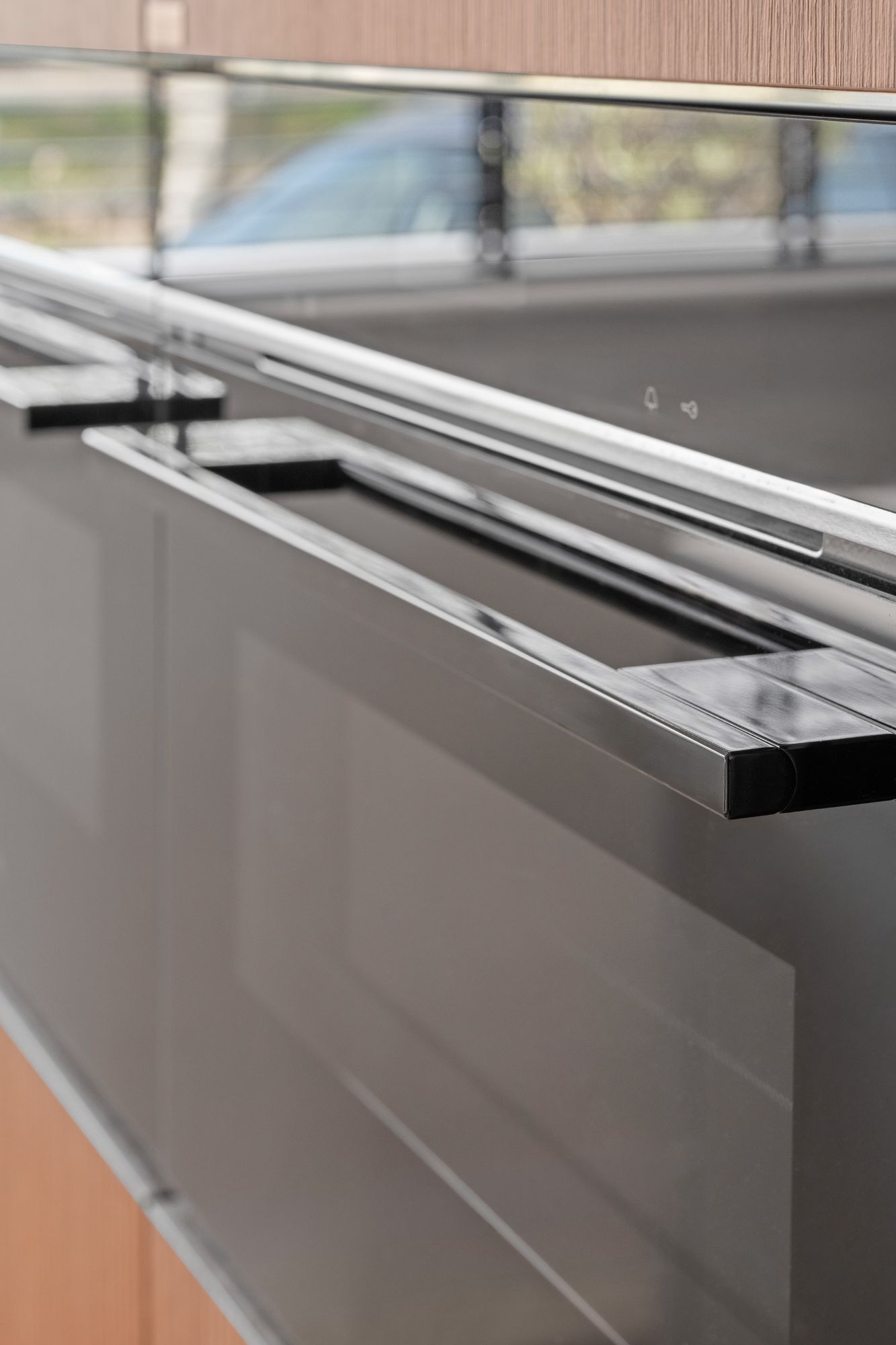 detail ovens