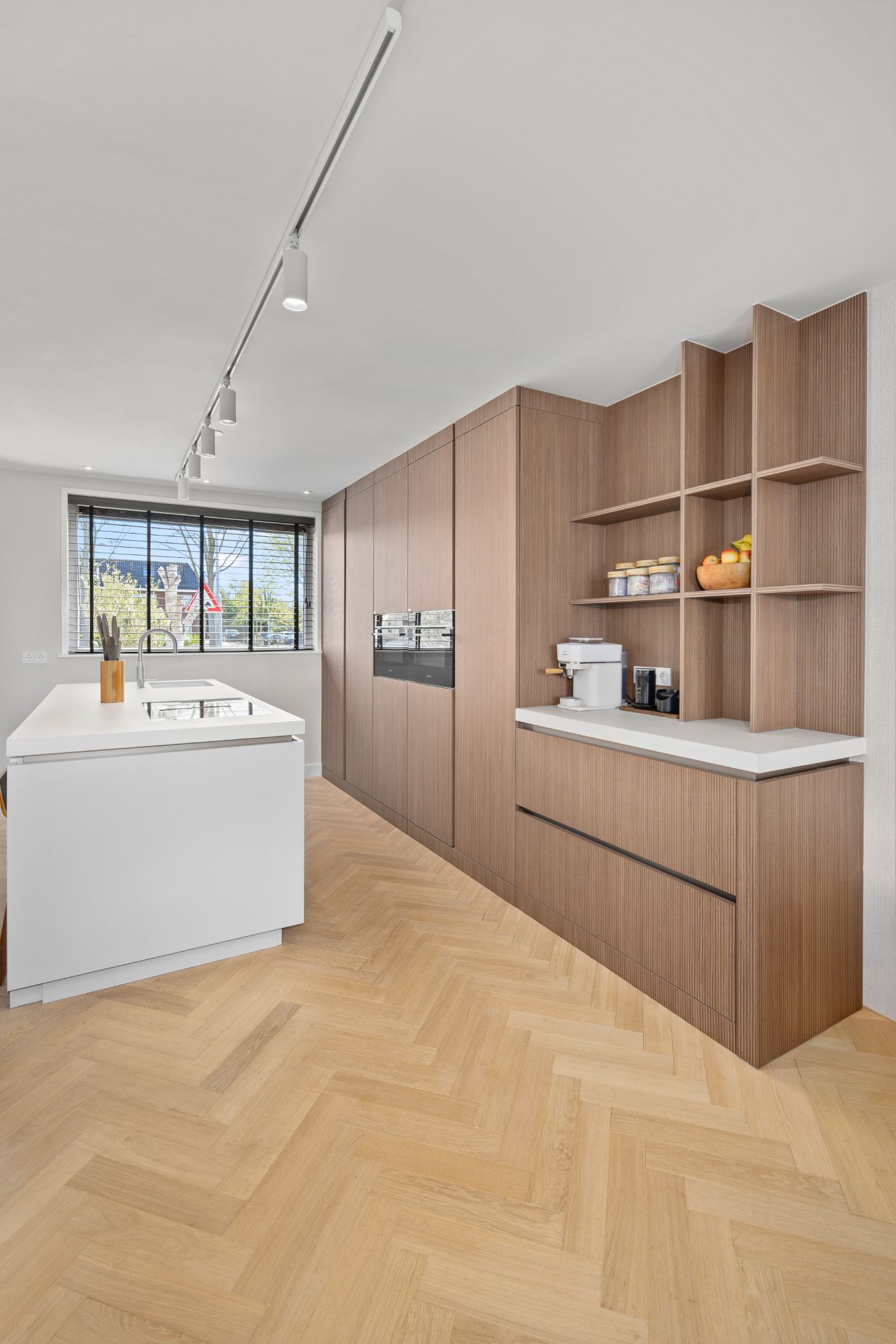 luxe keuken
