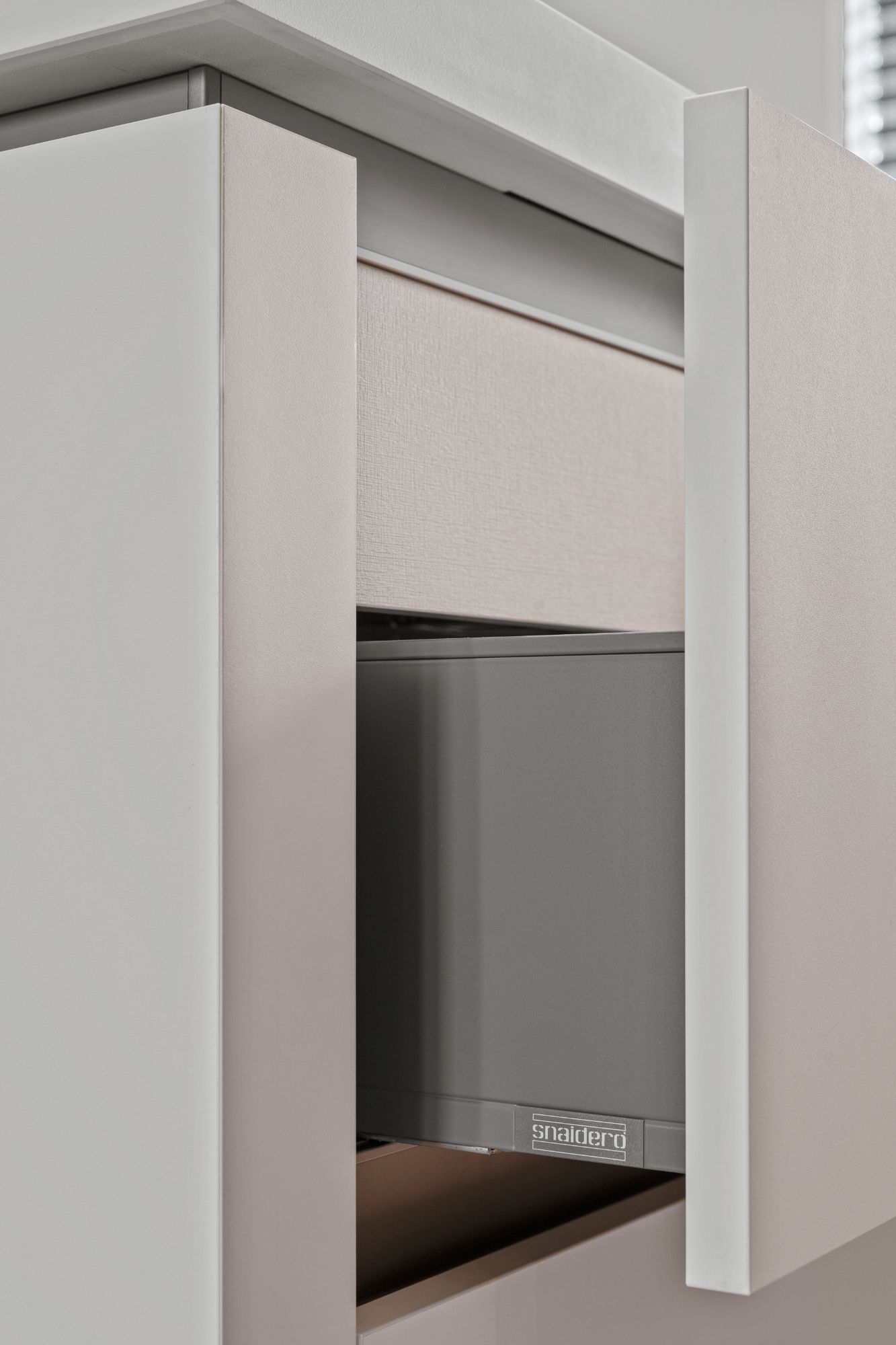 detail keukenlade