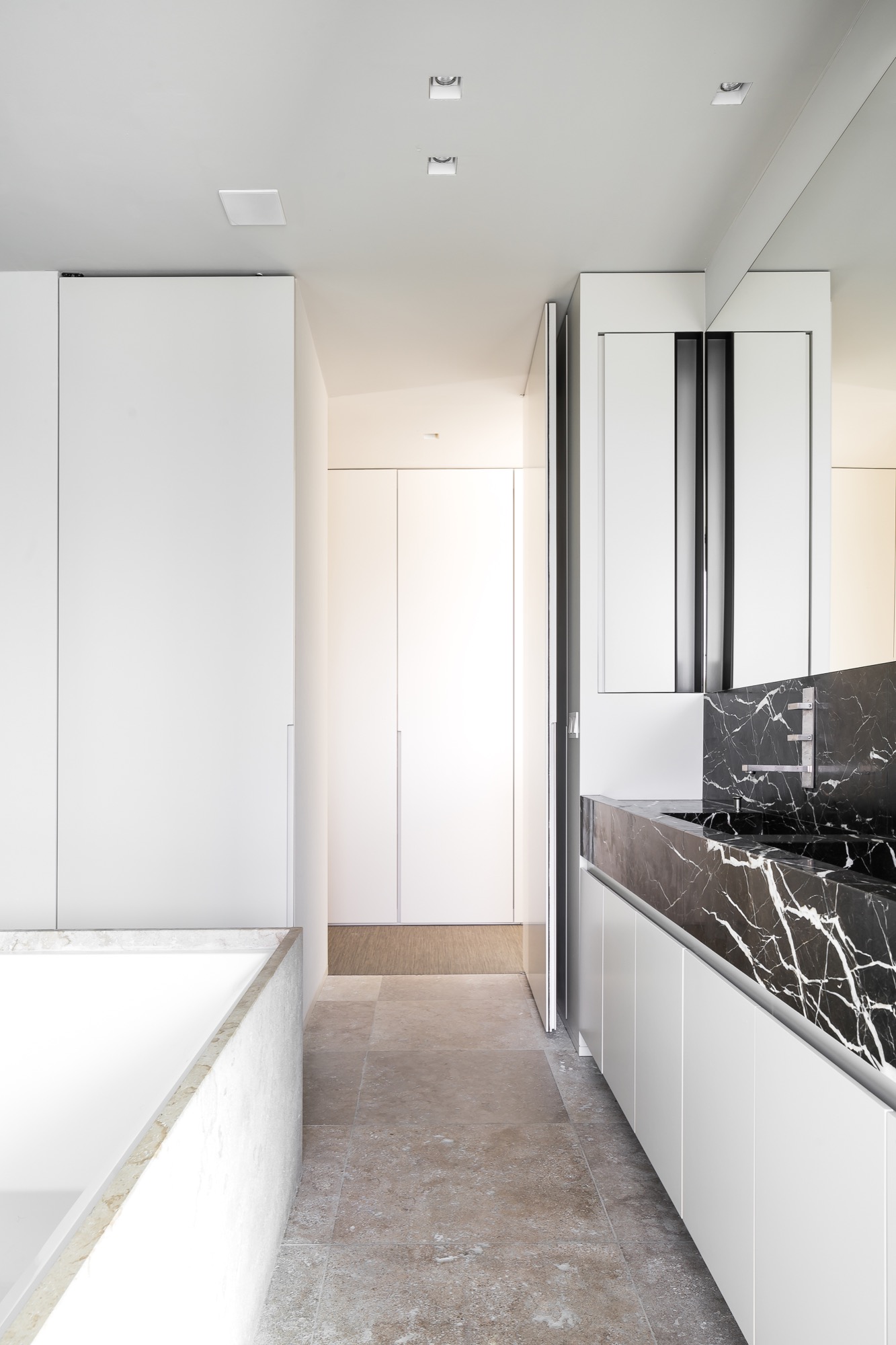 badkamer meubel