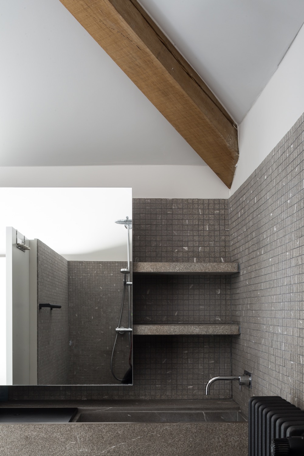luxe badkamer