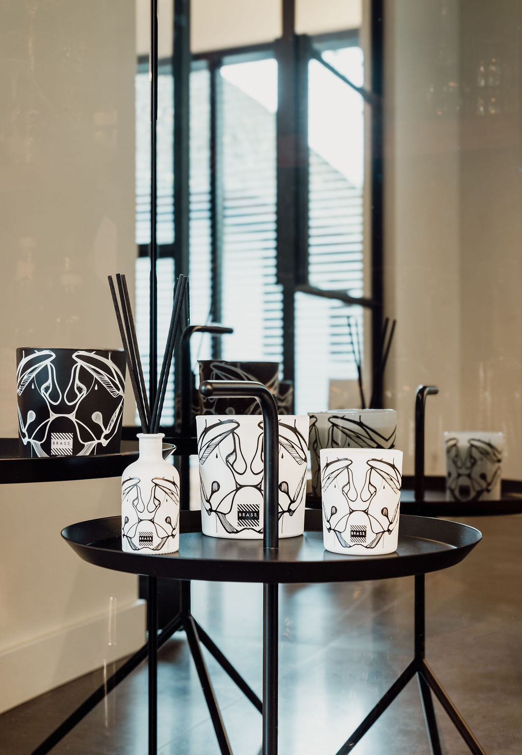 luxe woonaccessoires