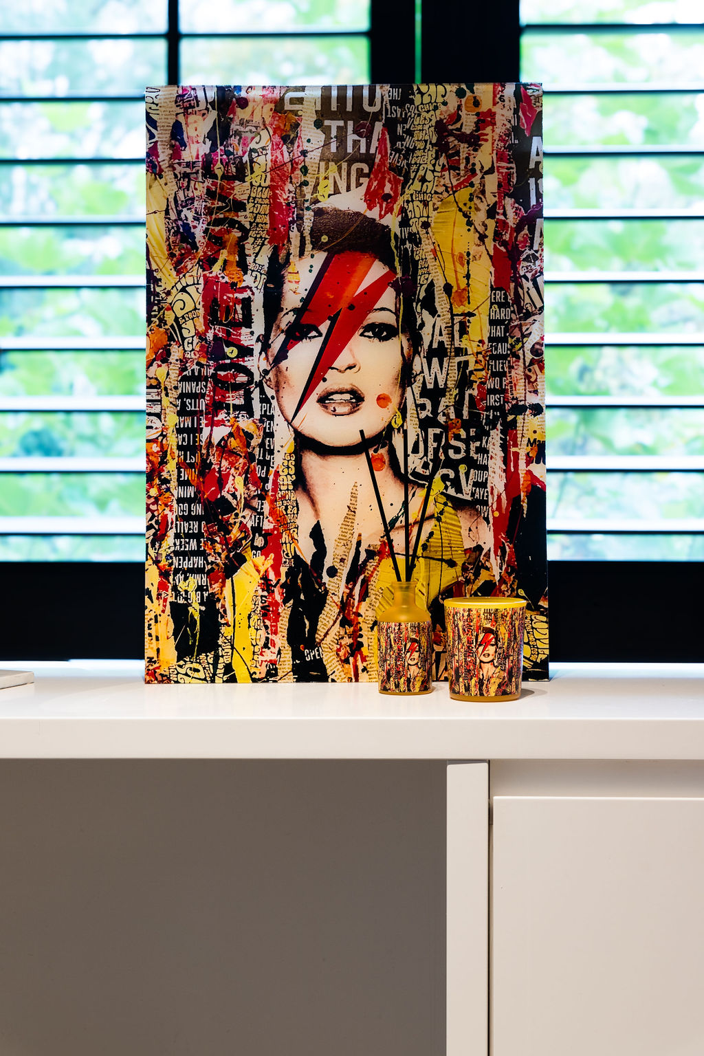 design wandkunst