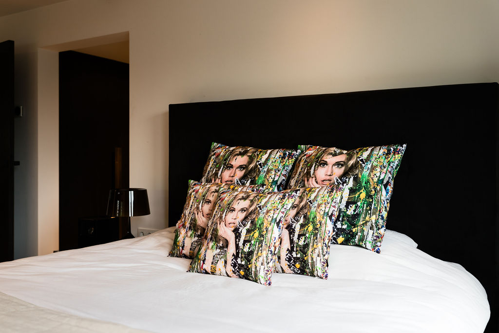 High-end kussen collectie