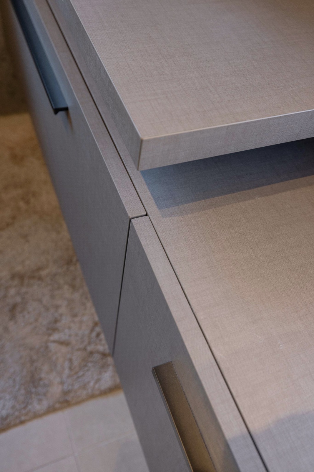 luxe badkamermeubel op maat