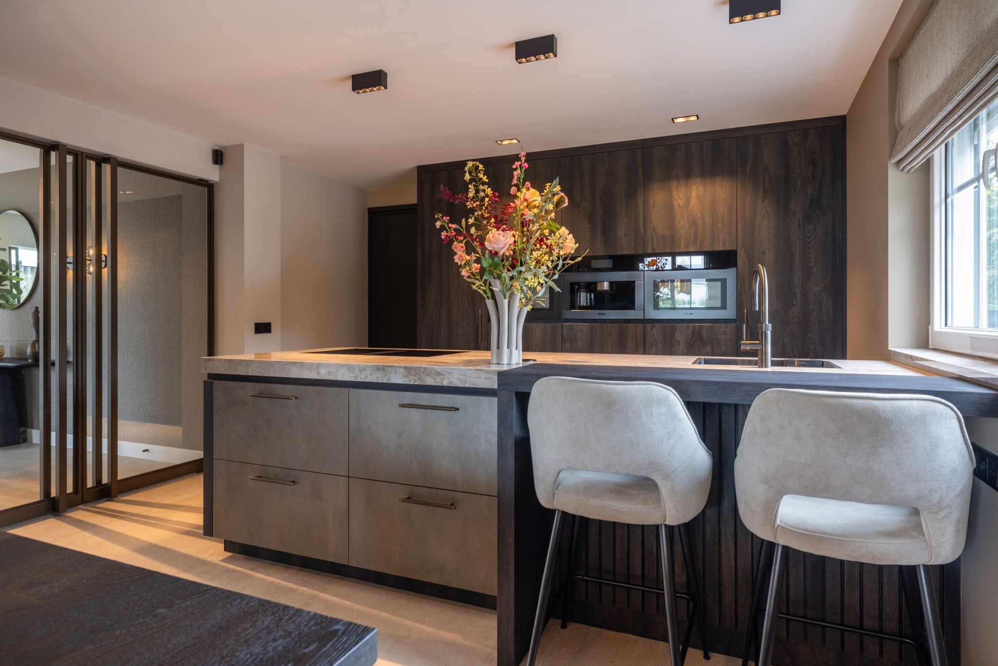luxe keuken