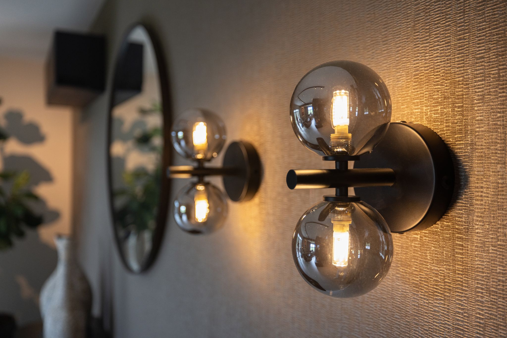 wandverlichting
