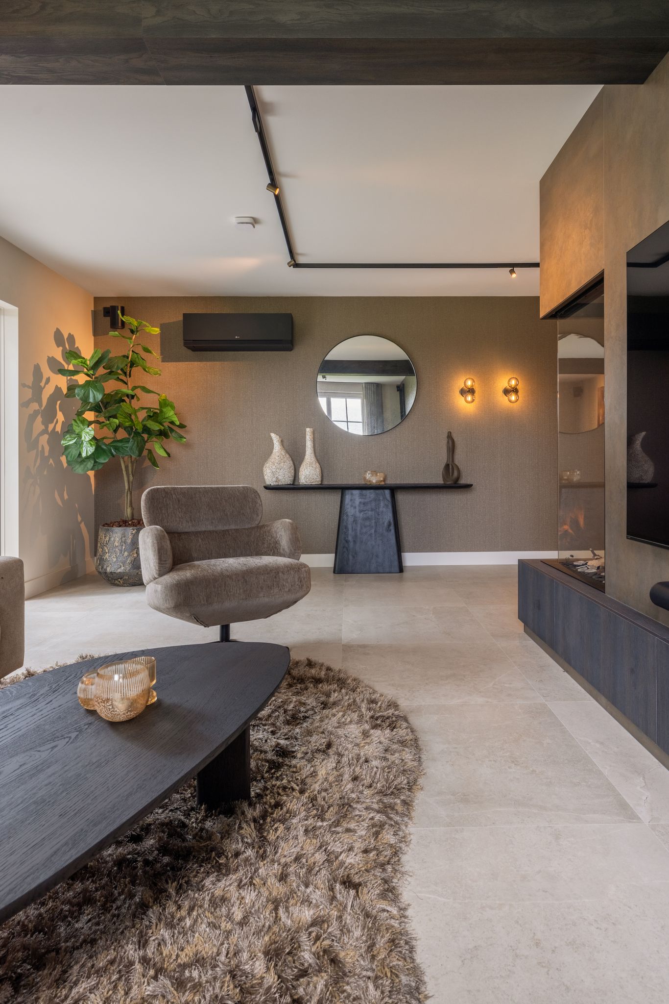 woonkamer interieur