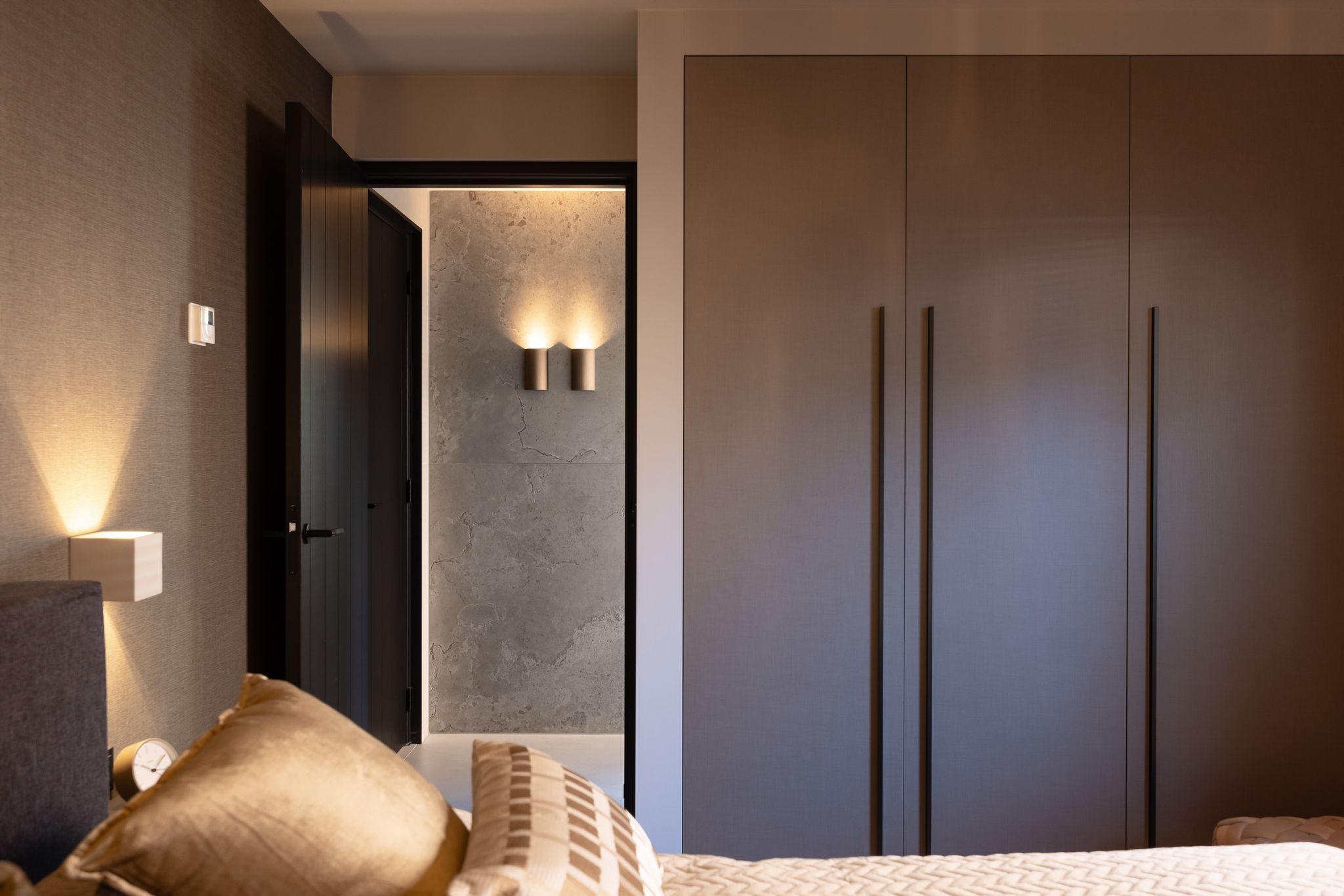 slaapkamer