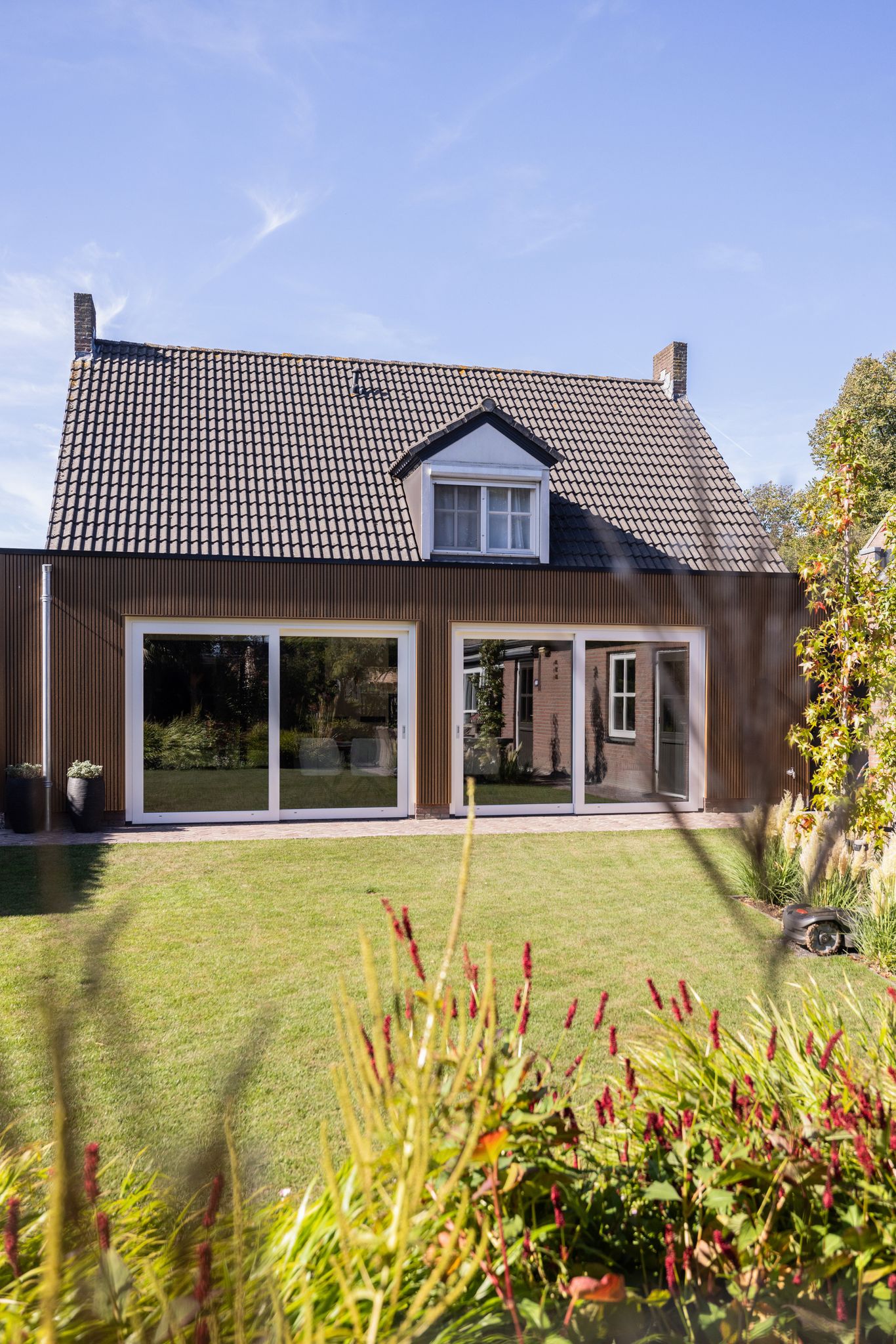 luxe woning