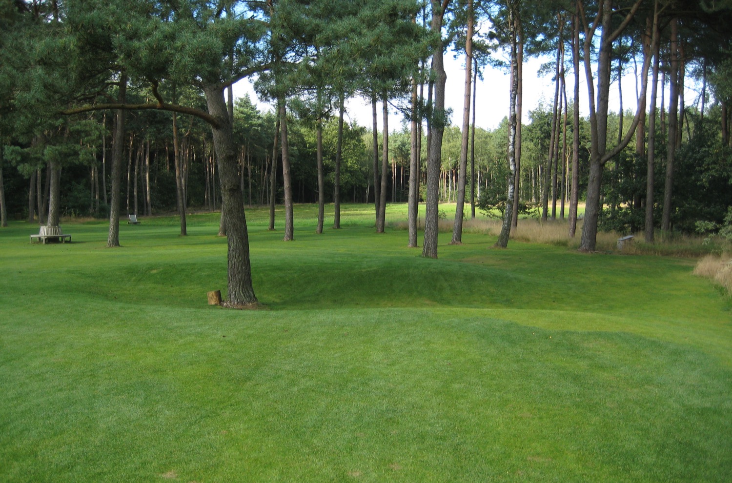 bost tuin