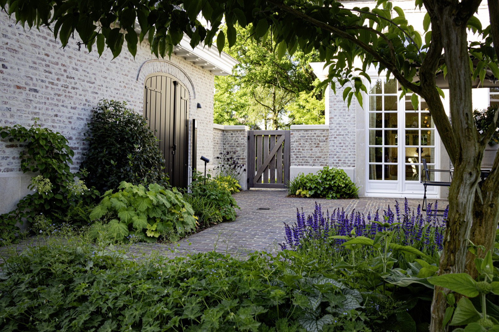 design tuin