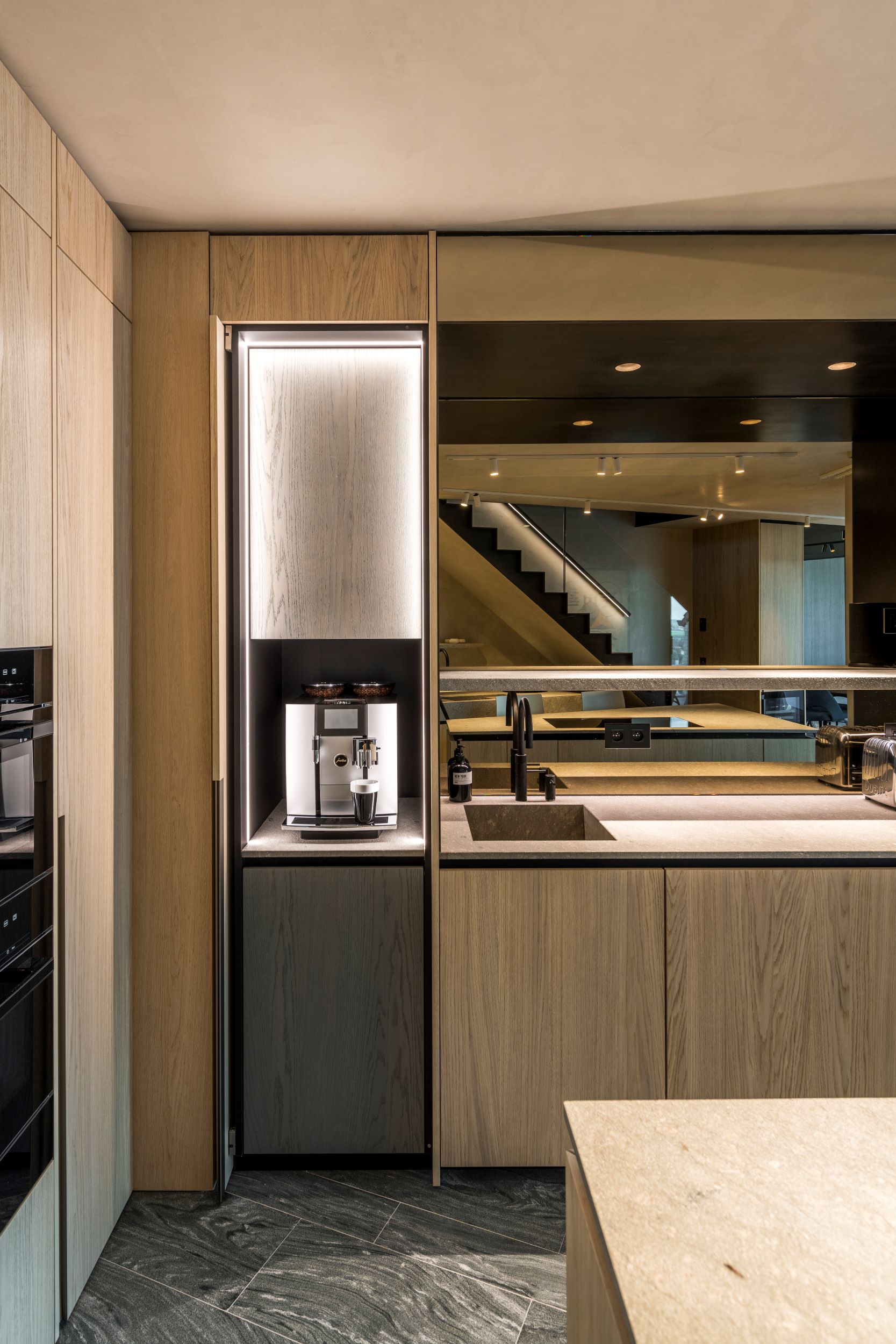 interieur keuken