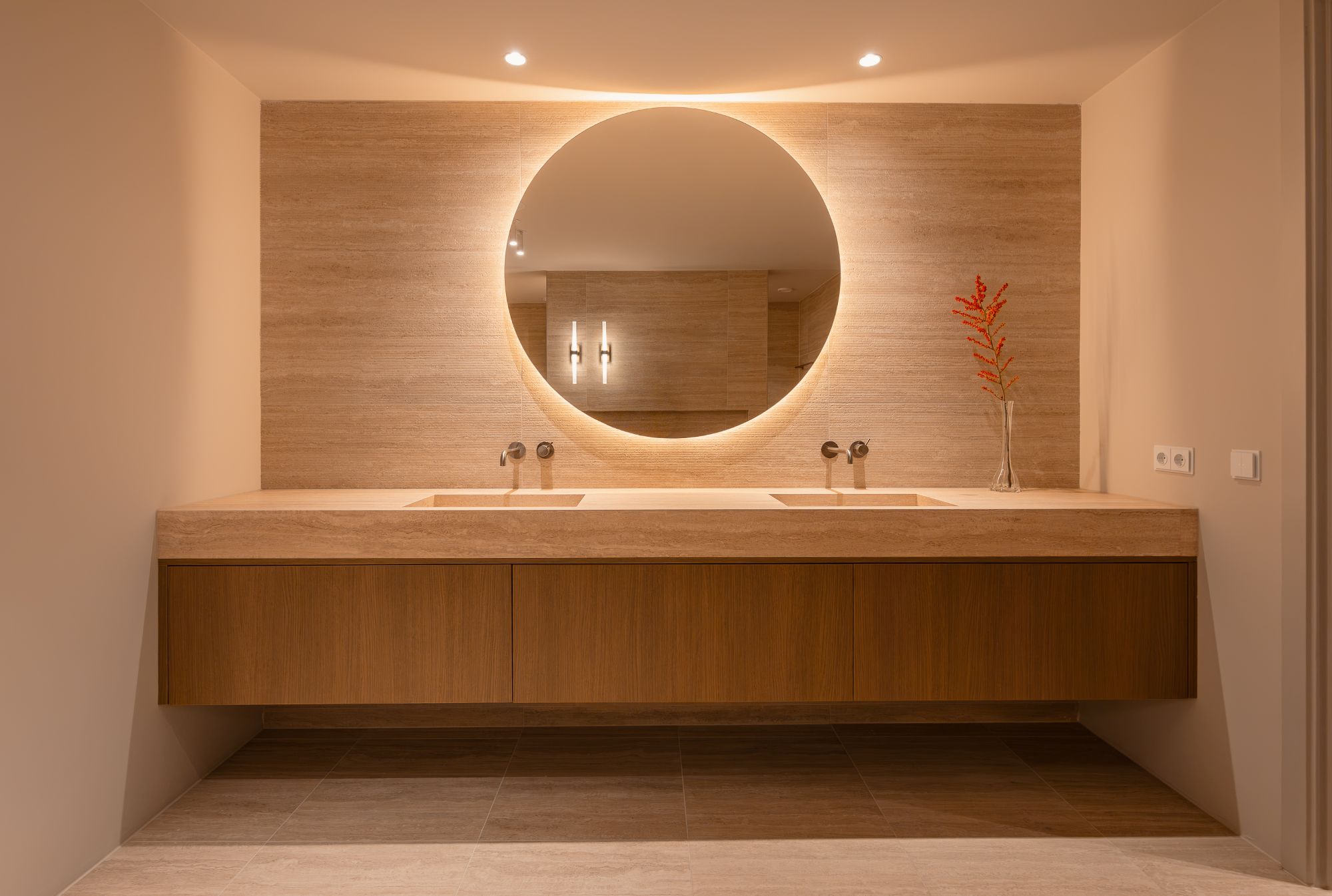 luxe badkamermeubel