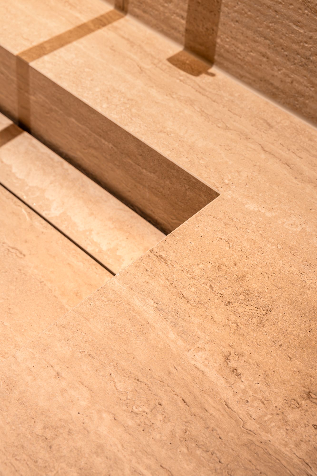 wastafel detail