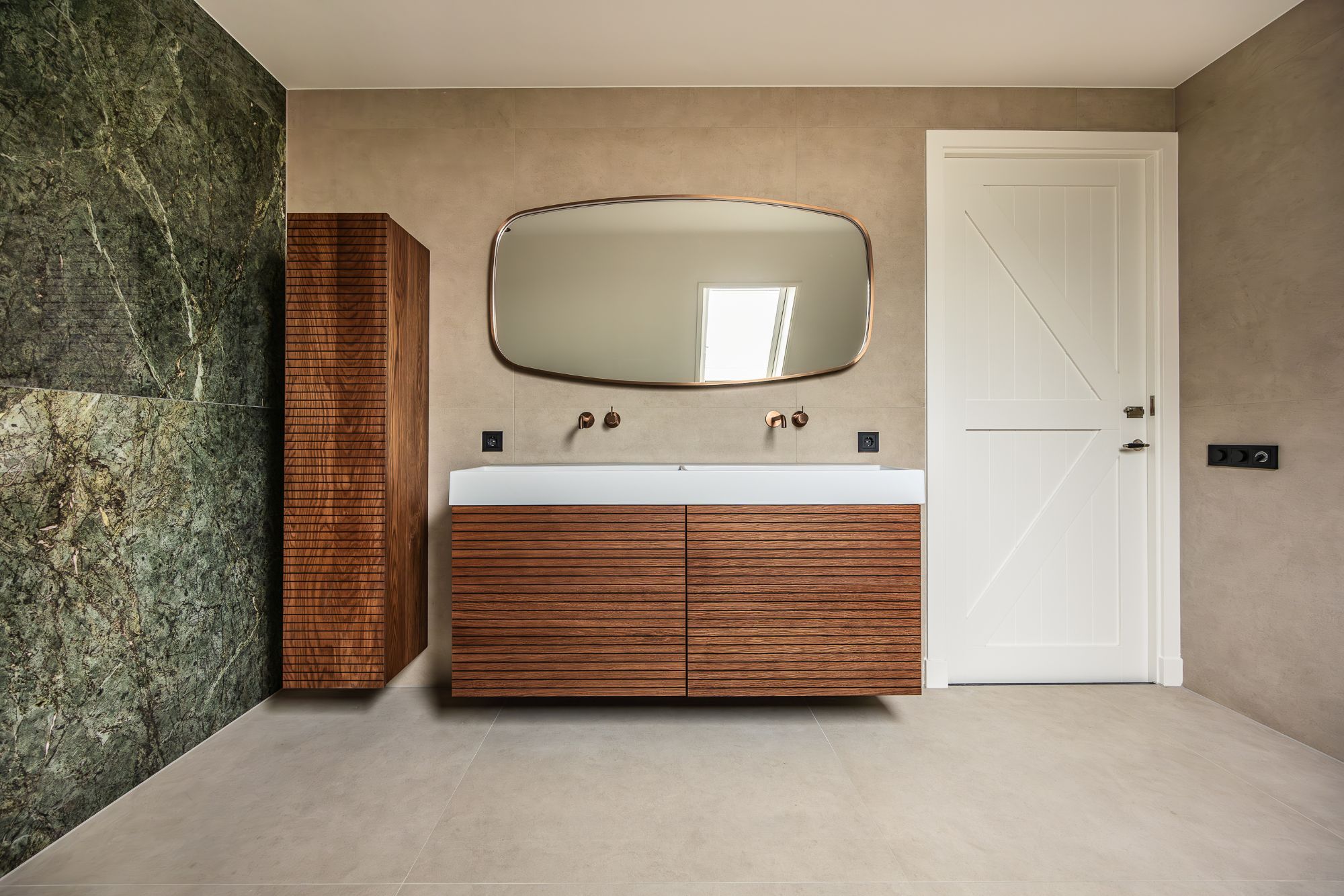 luxe wastafel