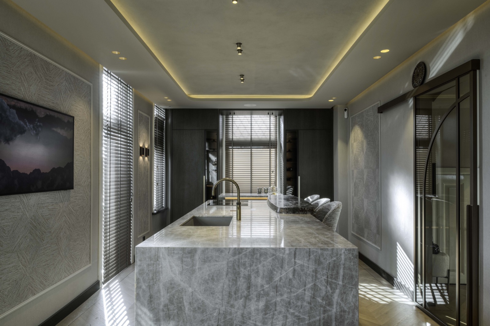 exclusief keuken design