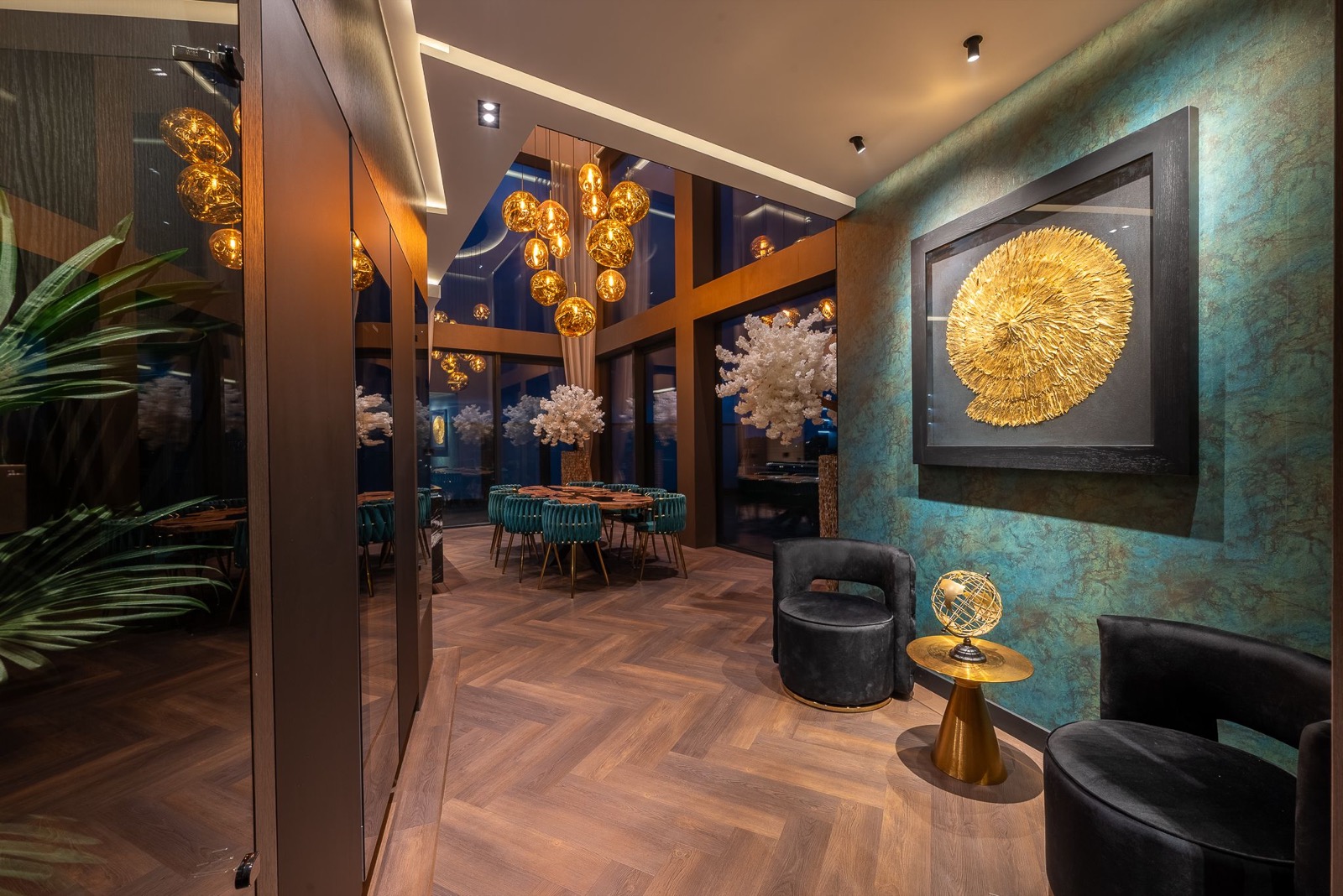 luxe interieur op maat