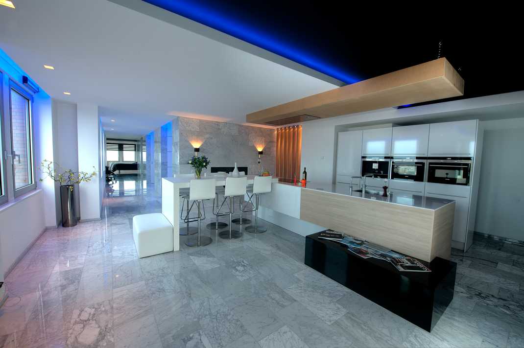 interieur keuken