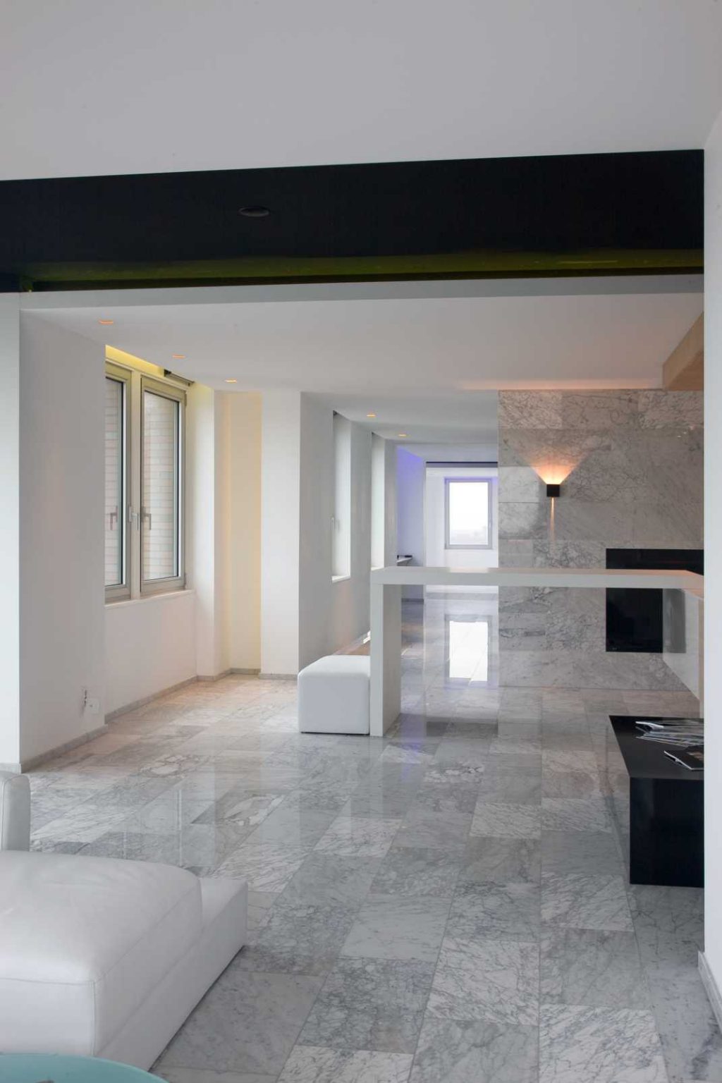 luxe interieur