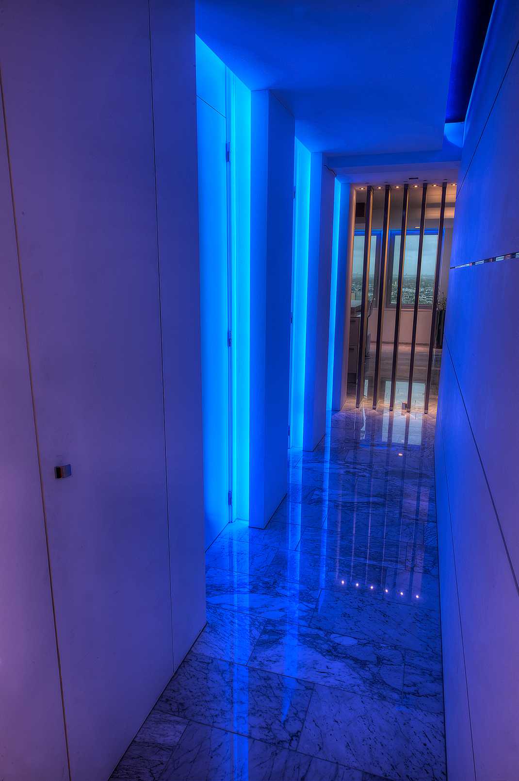interieur hal