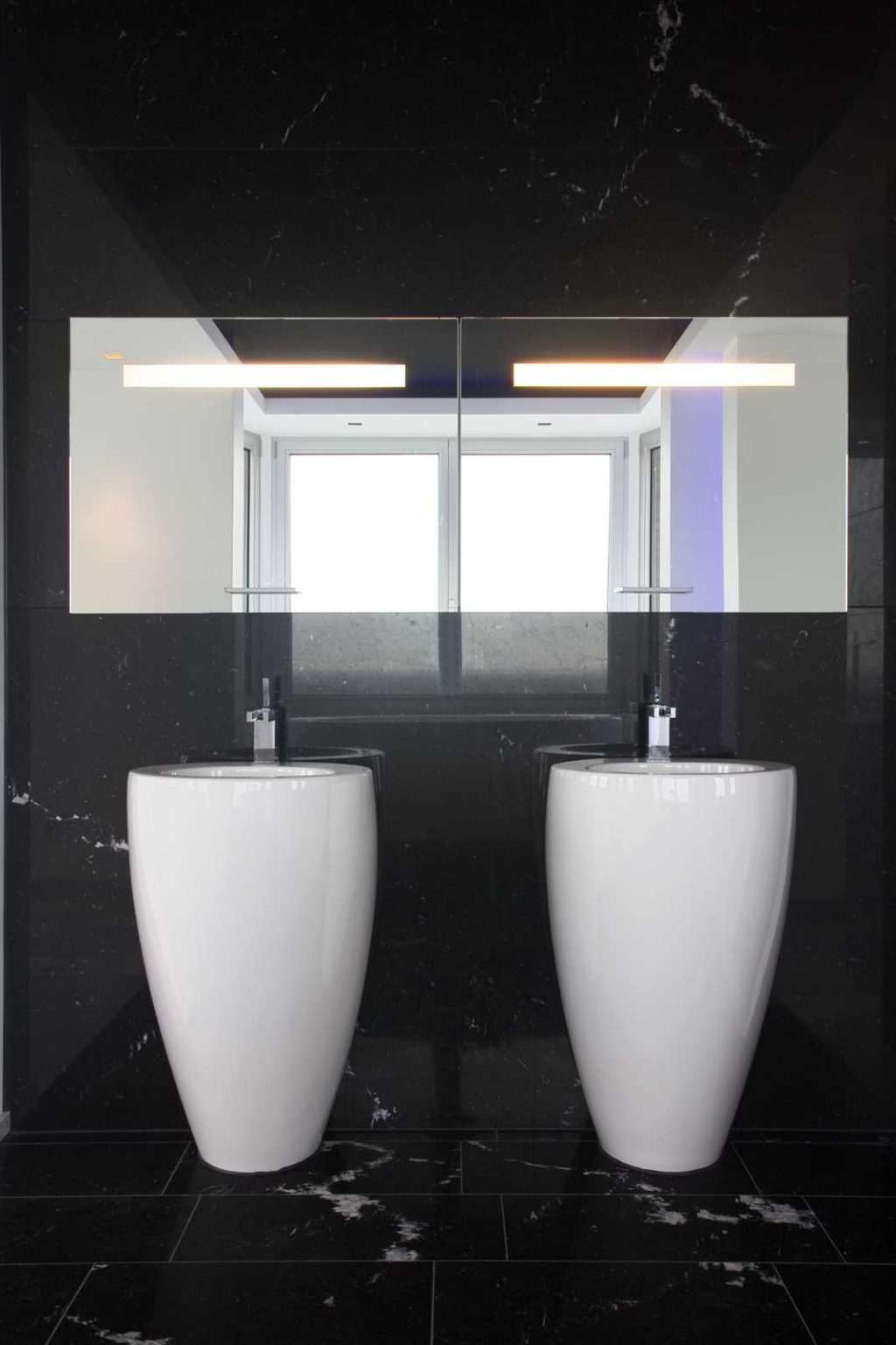 design wastafels