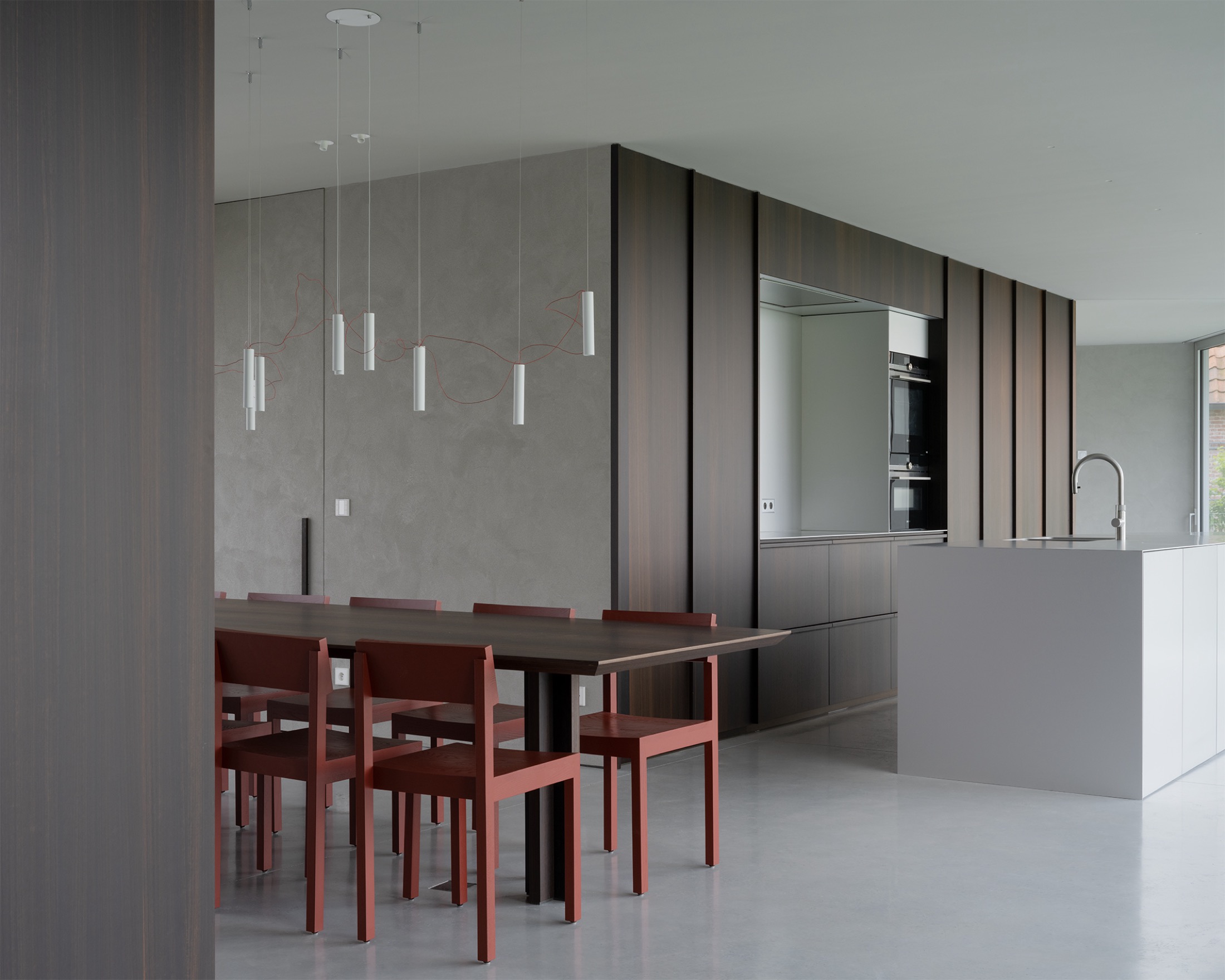 moderne interieur inspiratie