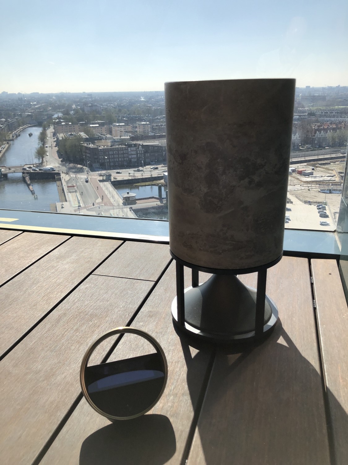 exclusieve loudspeaker