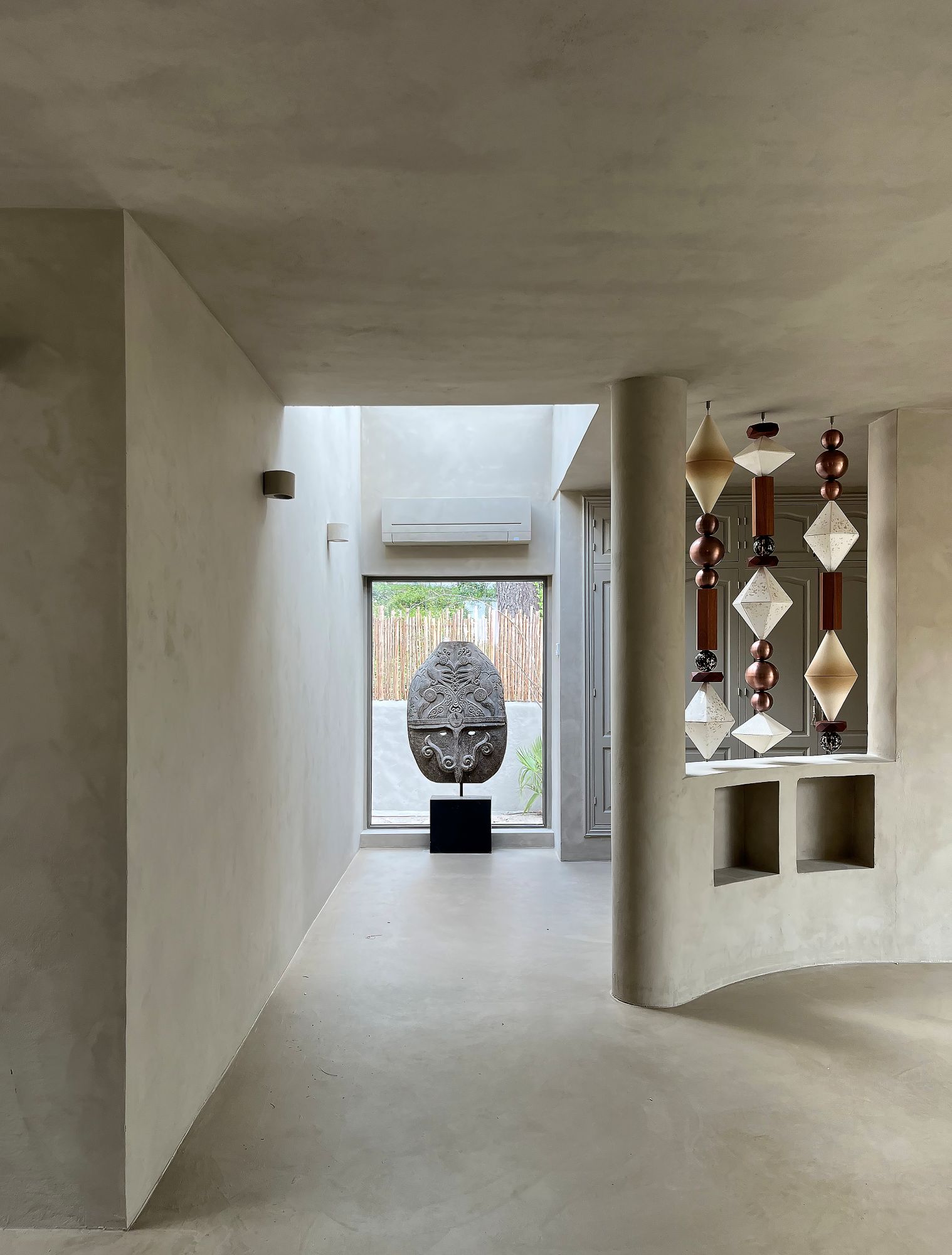 luxe roomdivider
