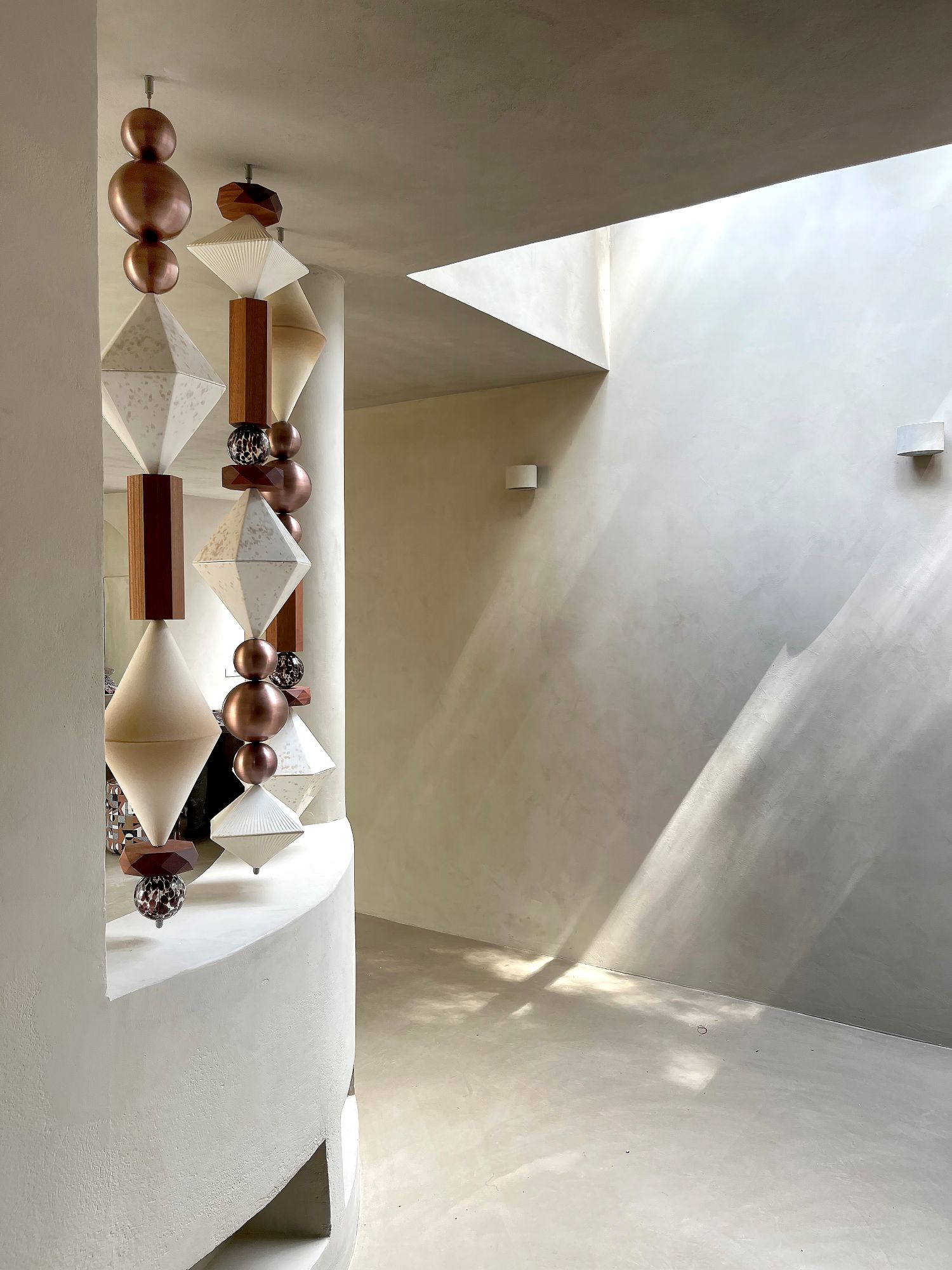 interieur kralen