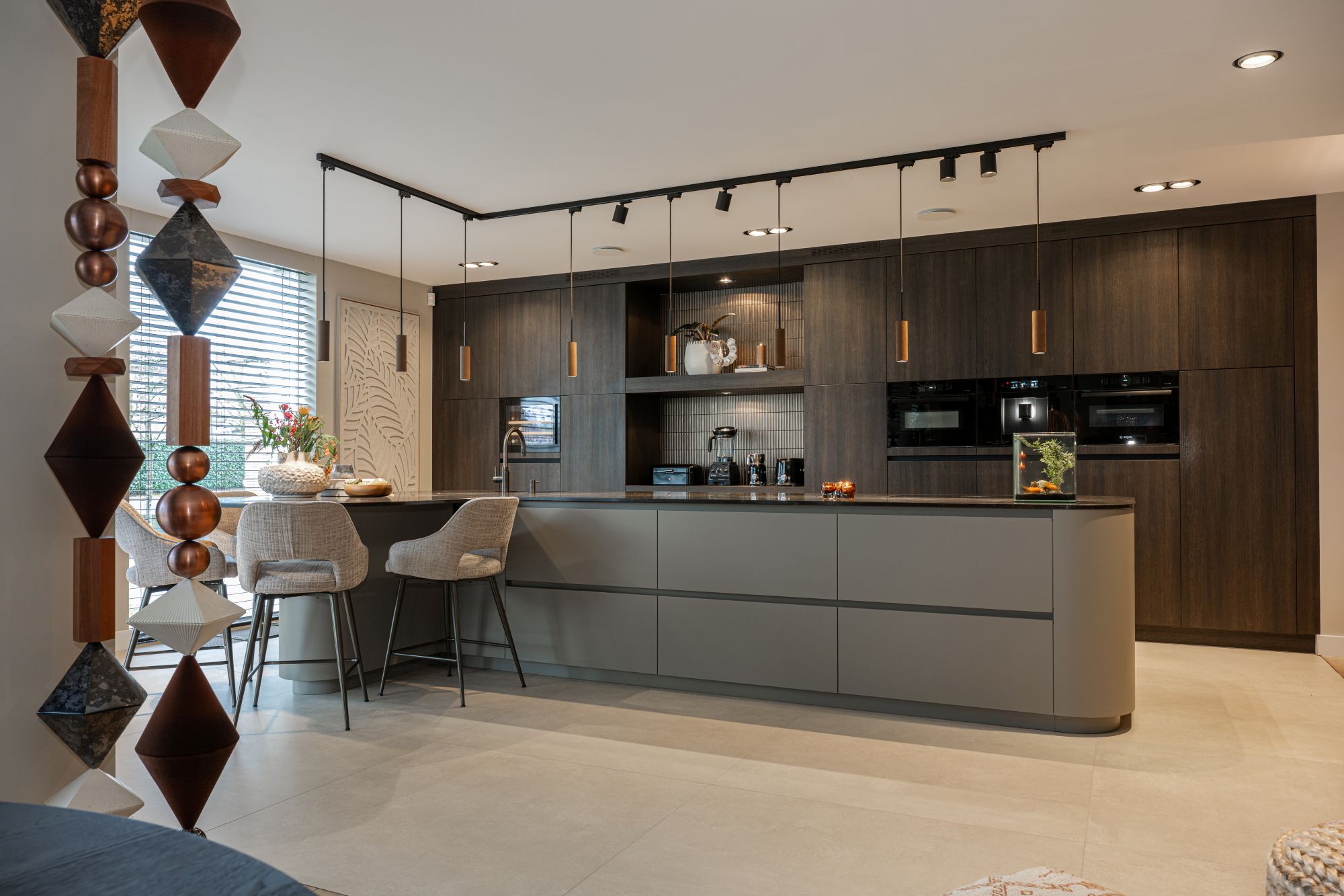 luxe keuken